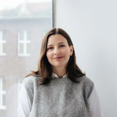 Anna Kocheruga