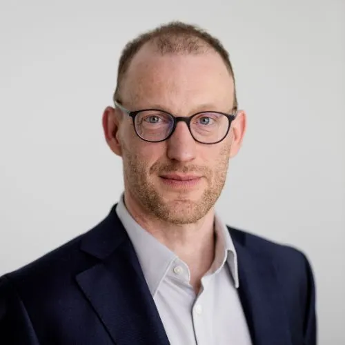 Dirk Scholz
