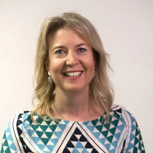 Mirja Lundehn