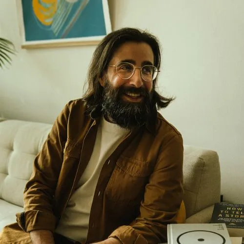 Ricardo Brito