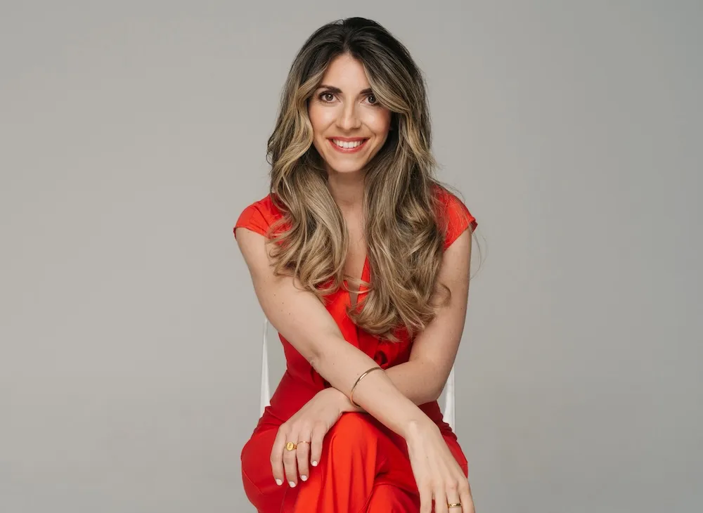 Yota Trom, career coach