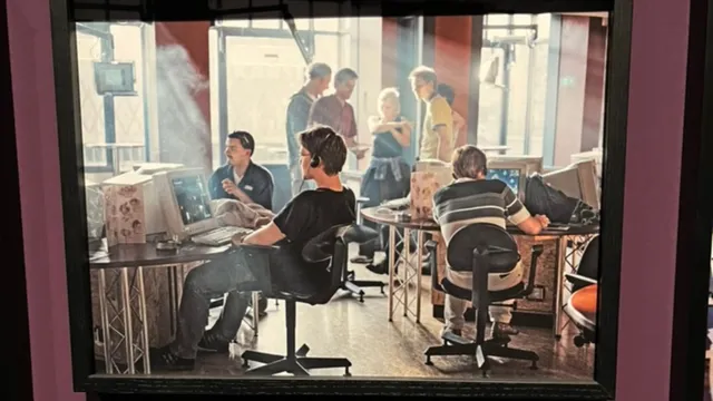 4 interesting companies in Berlin you should know about