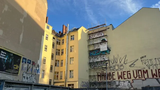 How did I get the Gründungszuschuss? 