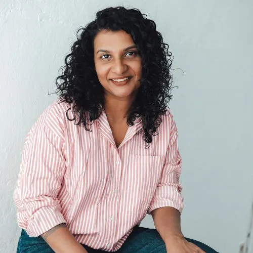 Fareen Shaikh