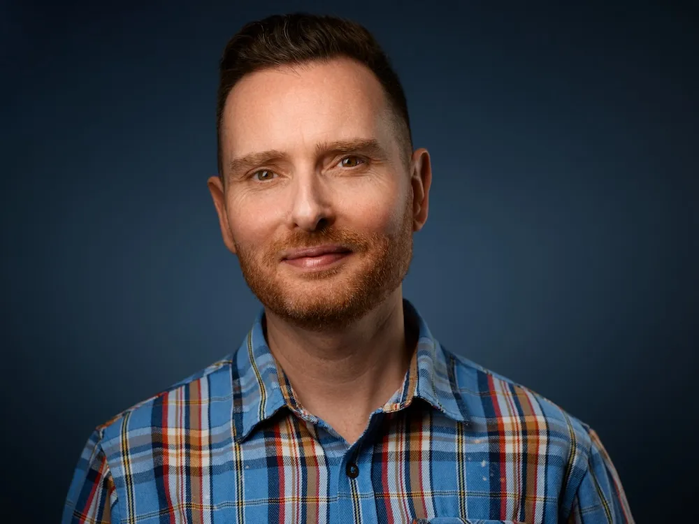 Matthew Goddard, Berlin