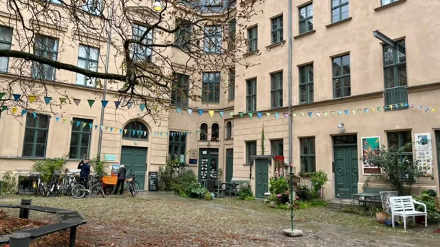 List of funded startups in Berlin: November 2025