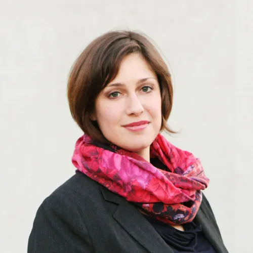Kathleen Parker, relocation specialist