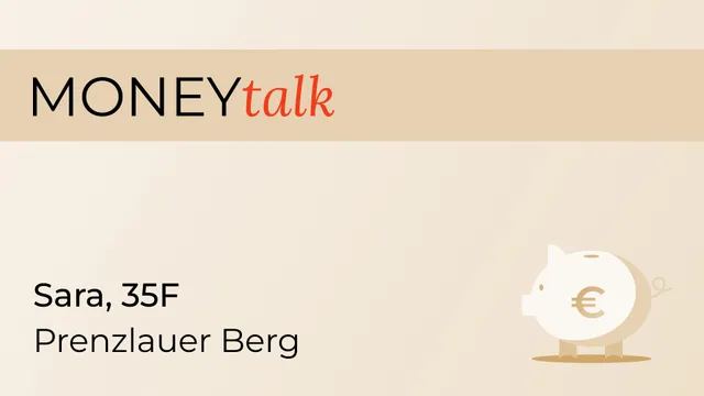 Sara, 35F, Prenzlauer Berg