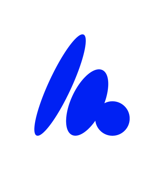 Almedia logo