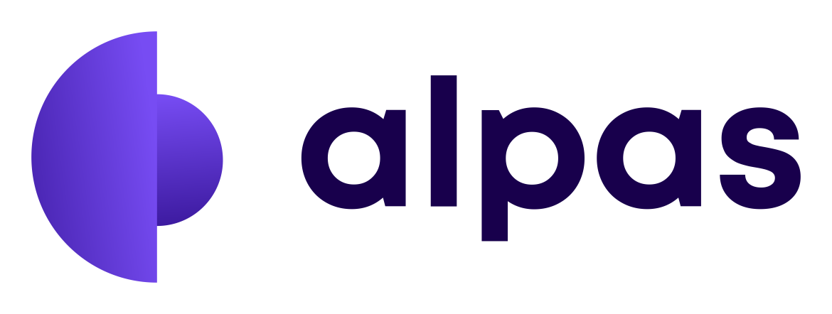 alpas logo