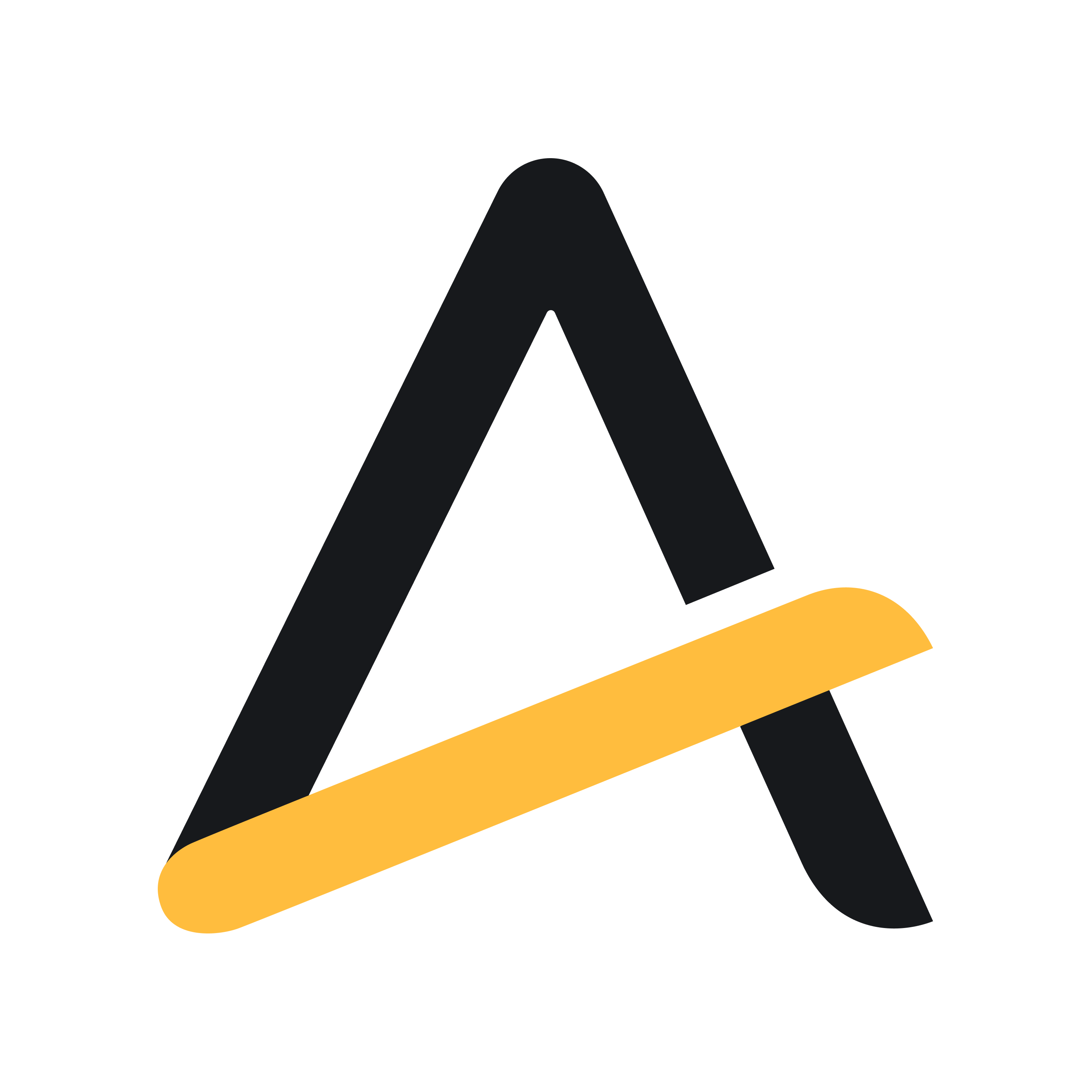 Alteos GmbH logo