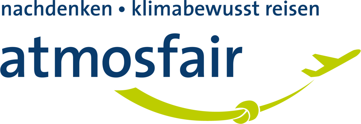 atmosfair gGmbH logo