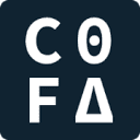 DKB Code Factory logo