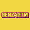 GENZ4GTM logo